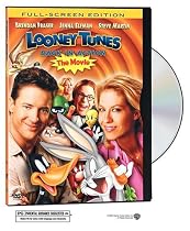 Looney Tunes - Back in Action (Full Screen Edition)