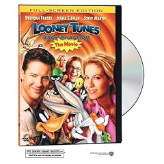 Looney Tunes - Back in Action (Full Screen Edition)