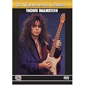 Yngwie Malmsteen [DVD] [Import]