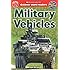 Scholastic Discover More Reader Level 2: Military Vehicles (Scholastic Discover More Readers)