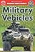 Scholastic Discover More Reader Level 2: Military Vehicles (Scholastic Discover More Readers)