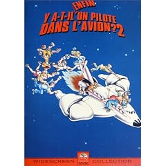Y a-t-til enfin un pilote dans l'avion ? 2