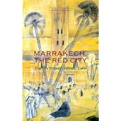 Marrakech: The Red City