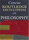 The Concise Routledge...
