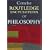 The Concise Routledge Encyclopedia of Philosophy
