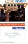 National Trust Guide Seattle: America's Guide for Architecture and History Travelers (National Trust City Guides)
