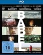 Babel (inkl. Wendecover) [Blu-ray]
