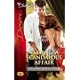 Satin & A Scandalous Affair (Silhouette Desire)