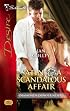 Satin & A Scandalous Affair (Silhouette Desire)