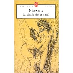 Par-del� le bien et le mal