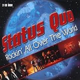 Produkt-Bild: Rockin' All Over the World