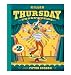 Killer Thursday Crosswords #2 (Killer Crosswords)