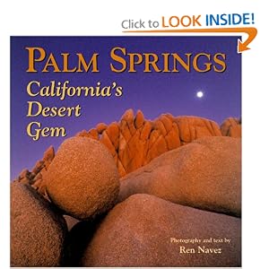 Going To Palm Springs California Try Comparison Shopping