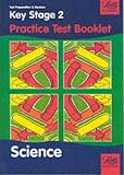 Key Stage 2: Science Practice Tests (Key Stage 2 revision)