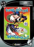 Eigenschaften Pointsoft GmbH  / Funk-Flitzer + Maxi Minigolf - Back to Games (Pointsoft)