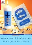 Kommunion & Konfirmation