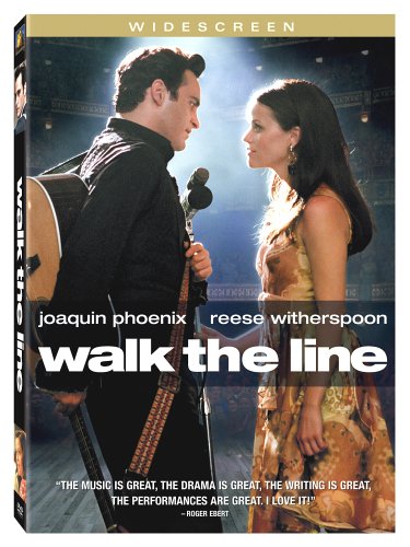 Walk the Line