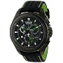 Citizen Men's Proximity Eco-Drive Black Ion Plated&hellip by Citizen