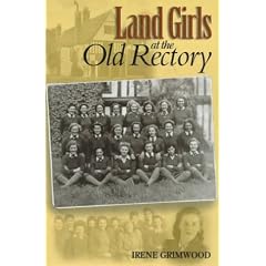 Land Girls at the Old Rectory