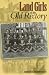 Land Girls at the Old Rectory