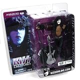 2002 McFarlane Series 5 KISS Creatures Figure: Starchild Paul StanleyIMAGE