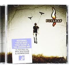 Flyleaf