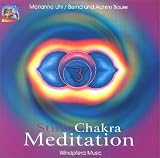 Stirn-Chakra Meditation - CD: 1 - Stirn-Chakra-Musik - 2 - Stirn-Chakra-Meditation - Marianne Uhl, Bernd Bauer, Achim Bauer