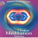 Stirn-Chakra Meditation. CD: 1. Stirn-Chakra-Musik. 2. Stirn-Chakra-Meditation
