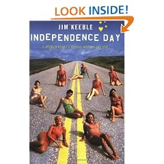 Independence Day: A Lonely Heart's Voyage Around the USA