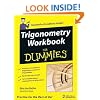 Trigonometry Workbook For Dummies