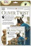 Oliver Twist with CD (Audio) (DK Read and Listen)