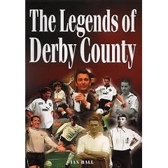 The Legends of Derby County