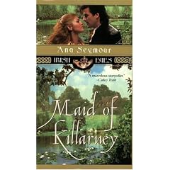 Maid of Killarney (Irish Eyes)