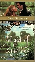Maid of Kilarney (Irish Eyes)