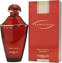 Samsara By Guerlain For Women. Eau De Parfum Spray 3.4 Ounces
