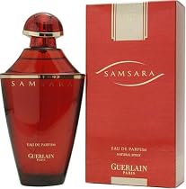 Samsara By Guerlain For Women. Eau De Parfum Spray 3.4 Ounces
From Guerlain
