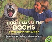 How it Was With Dooms: A True Story from Africa