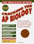 Cracking the AP Biology, 1997-98 (Annual)