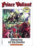 Prince Valiant Vol. 29: Monastery of the Demons