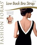 Fashion Forms Low Back Bra Strap Style 410x