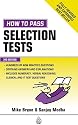 How to Pass Selection Tests (TimesTesting Series)