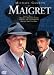 Maigret - Series 2 - Episodes 4 To 6 [1992]