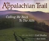 The Appalachian Trail: Calling Me Back to the Hills