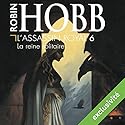 La reine solitaire (L'Assassin royal 6) | Livre audio Auteur(s) : Robin Hobb Narrateur(s) : Sylvain Agaësse