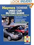 Used Car Buying Guide: Guide to Inspe...