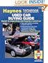 Used Car Buying Guide: Guide to Inspecting and Buying a Used Car