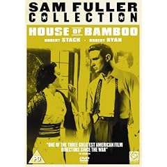House of Bamboo [DVD]