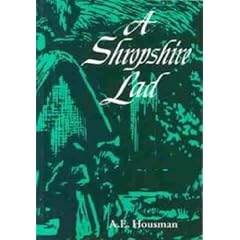 A Shropshire Lad