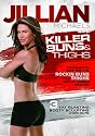 Jillian Michaels: Killer Buns & Thighs