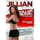 Jillian Michaels Killer Buns & Thighs